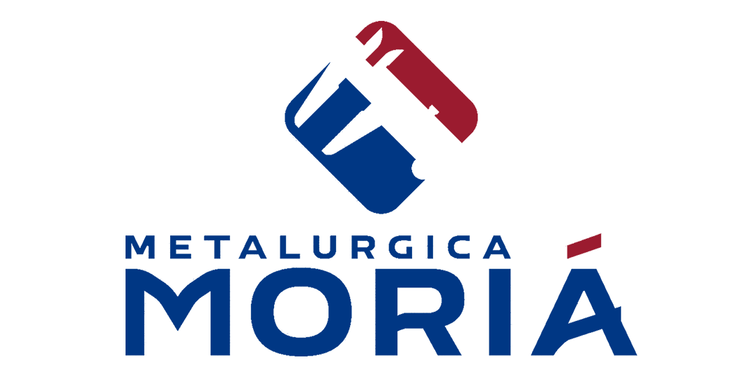 Logo da Moriá